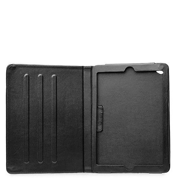 Marc Jacobs New York IPAD PRO BOOK-Neo Tech Black - Picture 3 of 3